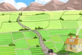 GIF组图丨春分——肆意生长，万物初醒图片
