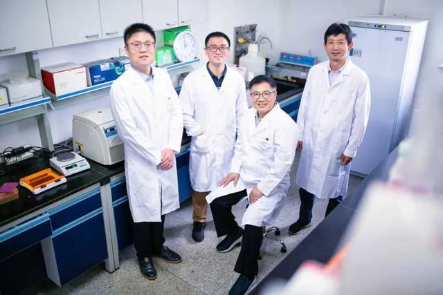 上海科学家把CAR-T疗法的价格打下来……︱走近科学