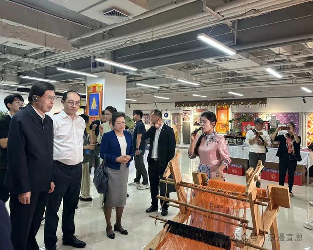 湖北唯一!宣恩“非遗+旅游”模式入选全国改革创新典型案例