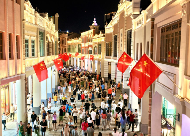 中山草莓音乐节燃爆全场！散场别急着走，还有惊喜等你→