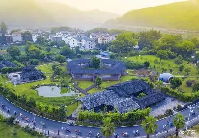 航旅融合 | 抽免费机票啦！快来解锁三明 “村游” 奇遇记