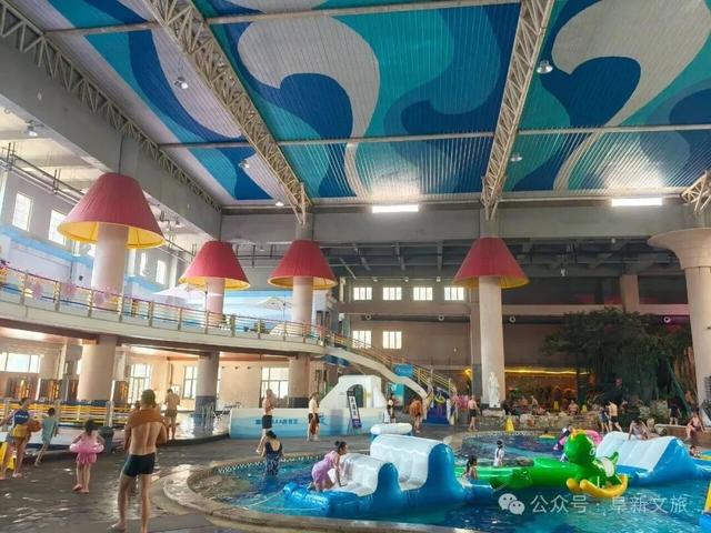 我们的节日｜阜新市特色活动拉动文旅消费
