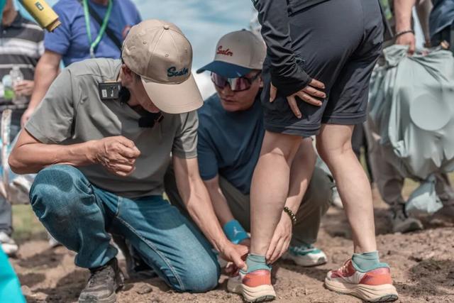 老俞闲话｜内蒙古之旅（第10-12天）