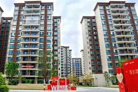 广州白云机场三期扩建工程相关项目通过竣工验收图片