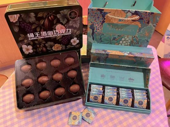 10金10银19铜！山东特色旅游商品全国赛事再创佳绩