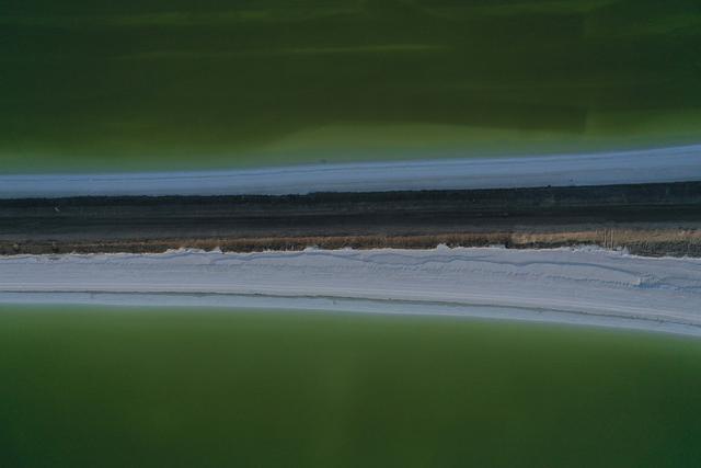 心动吗？这些冬日美景错过了就要再等一年！