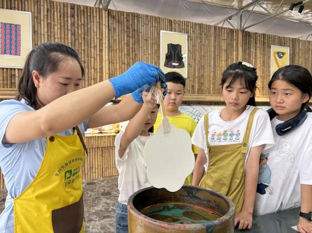 乐游绵阳 清凉一夏 ‖ 抓住暑假的尾巴~激情冲浪+泡泡派对+非遗手作......带娃快乐过暑假！