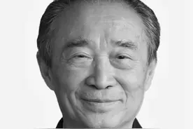 痛悼！他走了，享年89岁图片
