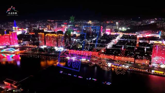 延边州庆文旅活动焕新出彩 消费市场活力涌动