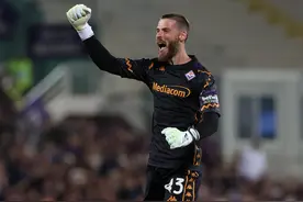 德赫亚两扑点球，引爆AC米兰内讧？图片