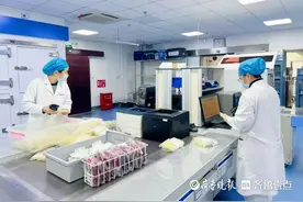 急！血液库存仅够临床用5天!雪天外伤患者增加、献血人数骤减图片