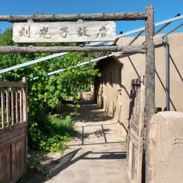 呼叫全国网友！快来巴彦淖尔捡辣椒、拔蔓菁、逛美丽乡村