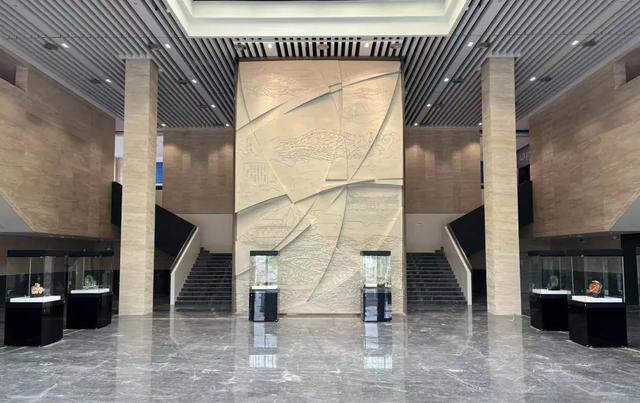 安溪县博物馆：筑就千年文化的“活态殿堂”