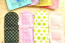 女子戴蒸汽眼罩睡觉致角膜烫伤 医生：建议控制在15分钟图片