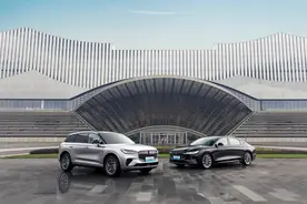 解读五大动力模式——为何林肯电混更适合中国用户体质？图片