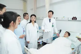 风湿免疫病诊治获重要进展 研究成果登上《细胞》杂志图片