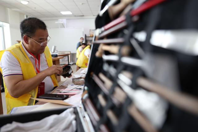 镜观·回响丨丹青刻岁月 石窟映千年