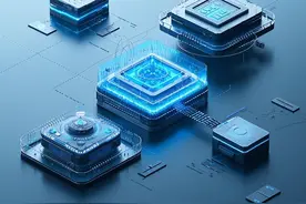 2024人工智能全景报告：AI开源模型采用率上升图片