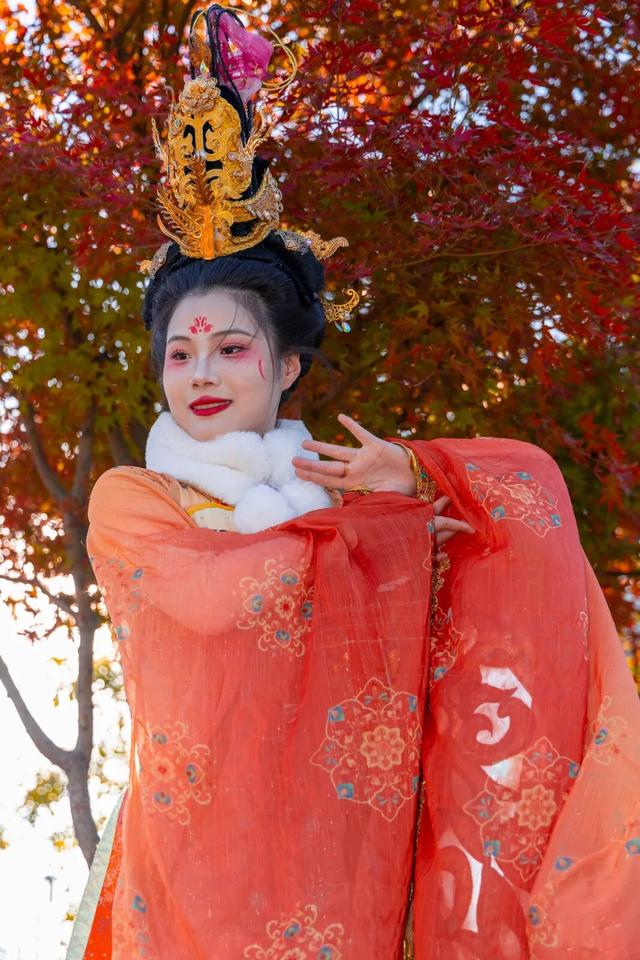 加场！上新！洛阳这里好戏不断！