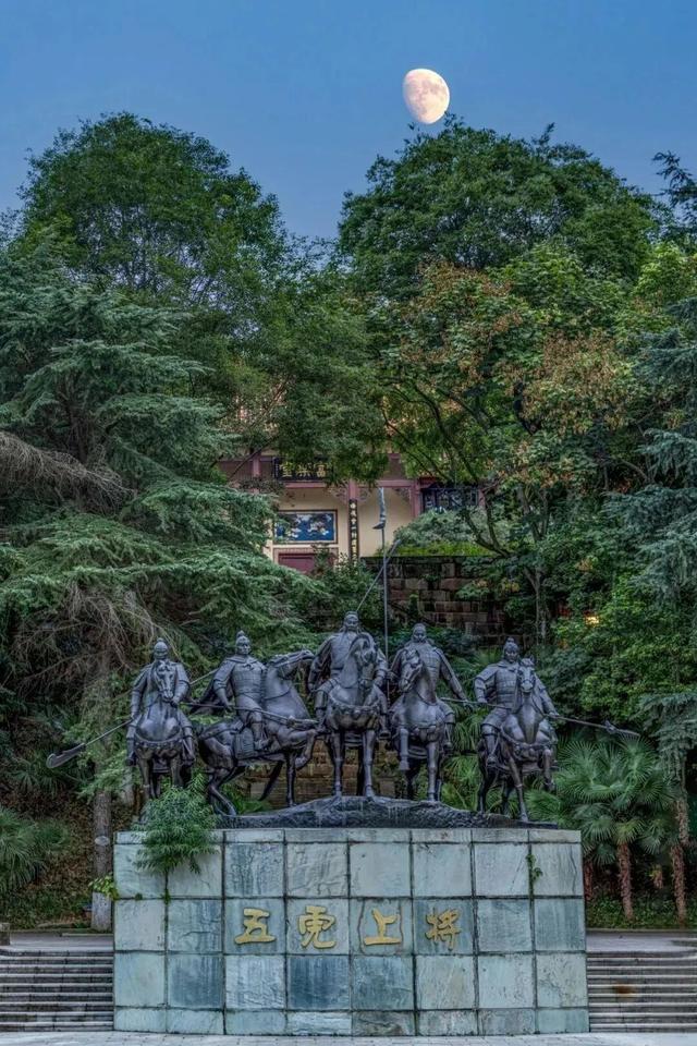 青睐绵阳，走北川过羌年，大美游仙任你玩！