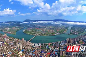 慈利：“旅游+康养”出游新选择——张家界东线“旅游+”系列报道之二图片