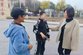 潍坊市潍城区特殊教育学校：家校沟通，赋能新成长图片