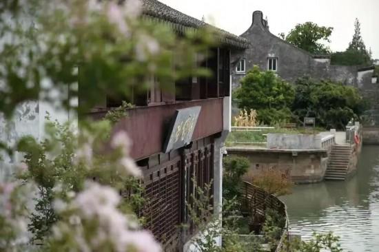 人在画中游！来上海郊野，骑进自然乡野秋韵里