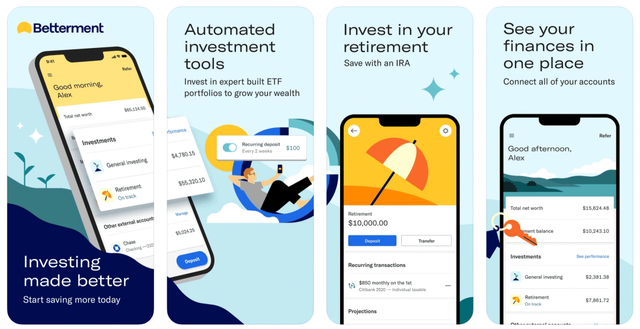 AI + 智能投顾：自动化理财的现在与未来