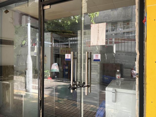 幸福西饼陷“欠薪闭店”漩涡，深圳大楼却还在建设中