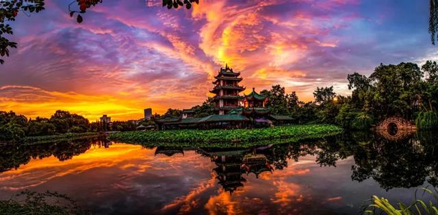 用“考古”的方式打开新都~