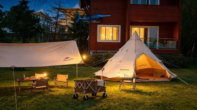 这个五一，去刘家湾赶一场“潮”——万亩滩涂已备好，只差一个挽起裤脚的你