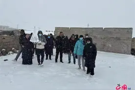 金融服务助力三江源头乡村振兴！邮储银行玉树州支行在行动图片