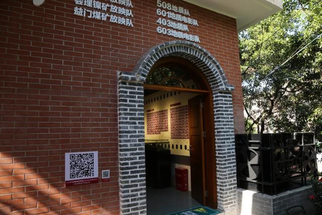 影视文化 | 会理电影博物馆：在一束光影中 与青春岁月重逢