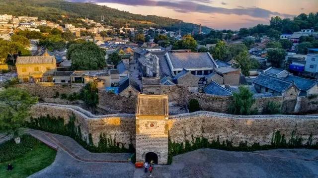 倒计时两天！来老家河南花样跨年→