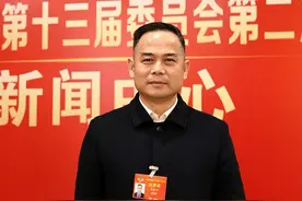 两会好声音丨侯建斌：推动结建人防工程管理与城市发展深度融合图片