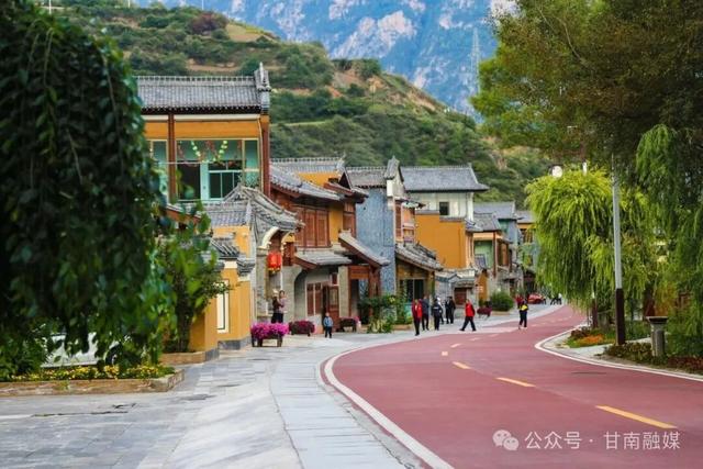 甘南：文旅融合激活高质量发展“强引擎”