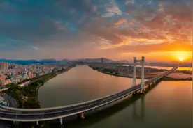 汕潮揭都市圈时代到来，潮州应怎样答题？图片
