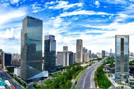 协同发展 共赢未来｜ 要素聚集 CBD国金北打造科创金融产业高地图片