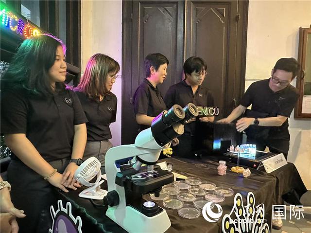 泰国推出“博物馆之夜2025”活动