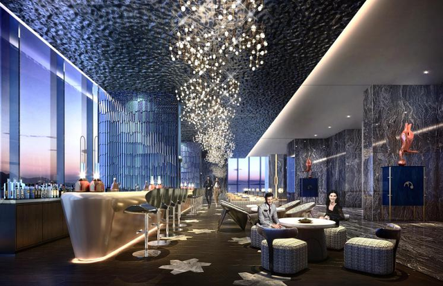 大湾区唯一！广东省首个！内河游艇展示中心就在高明