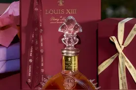 路易十三京东自营官方旗舰店盛大启幕图片