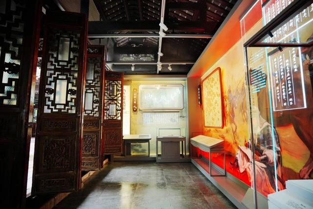 焕新归来 成都崇州陆游祠全面开放