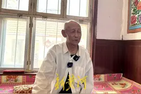 家乡的麦子熟了，离家78年的他终于“归来”| 为济南战役无名烈士寻亲图片