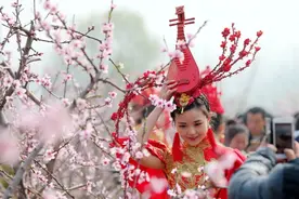 淮北“小江南”！出片TOP5原来是……图片