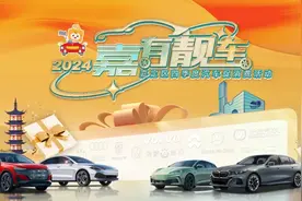 新能源车置换补贴“加码”！附新能源汽车专用牌照申领指南图片