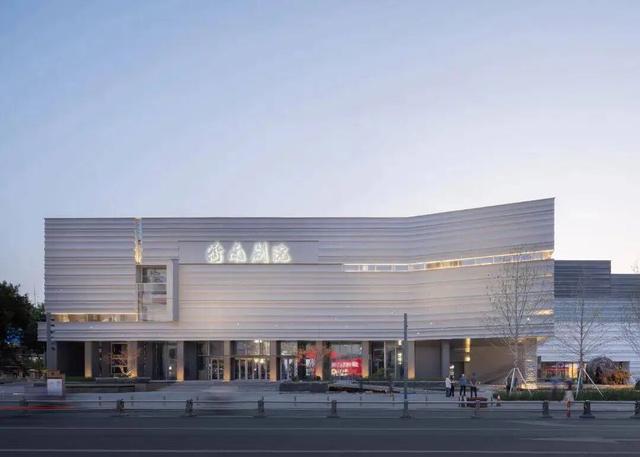 济南文旅新地标，来了！