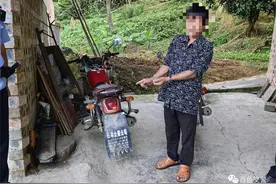 双手离把骑行“炫”技？交警：安排！图片
