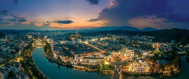 三明过年 · 马上有福 | 解锁三明年会新玩法！温泉+花海+丹霞+古城，承包团队全年快乐