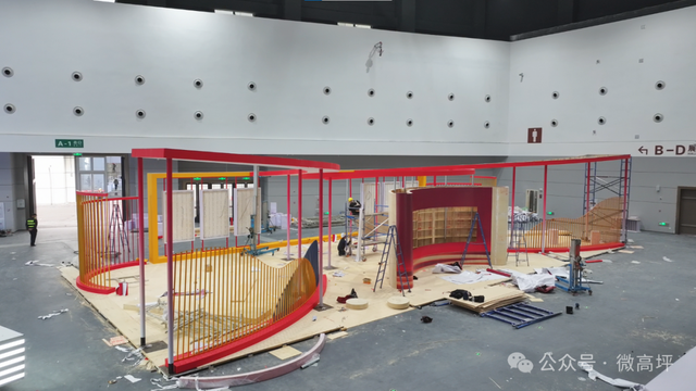 提前“探馆”！2025四川丝绸博览会开幕式倒计时4天