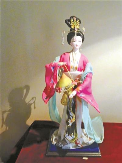打卡花市社区博物馆 感受老北京味道